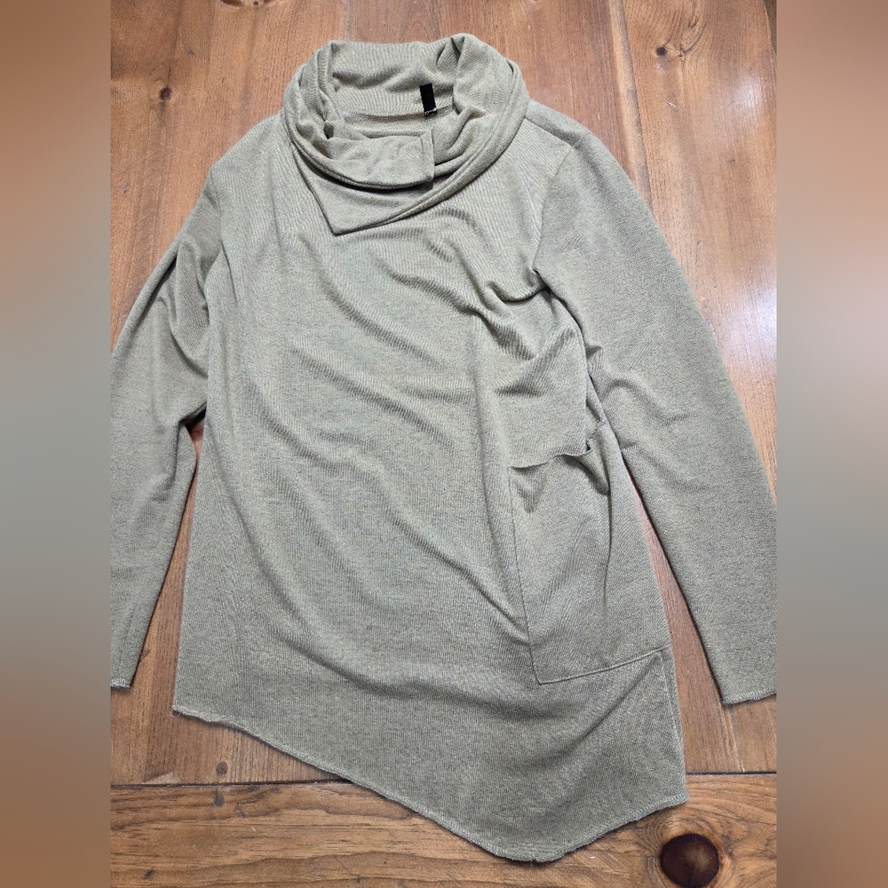 Mens Sofisticated Sweater